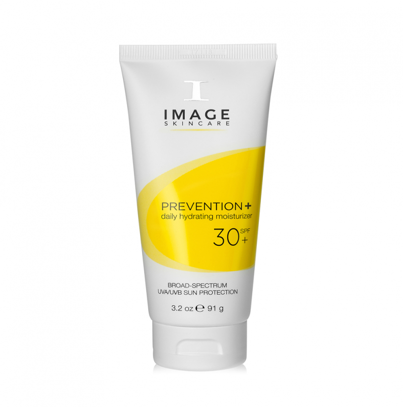 Kem Chống Nắng Prevention+ Daily Hydrating Moisturizer  SPF 30+